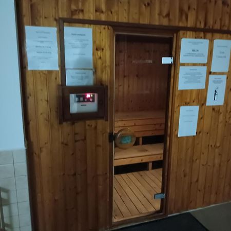 잘라카로쉬 Viola Wellness Apartman 아파트 외부 사진