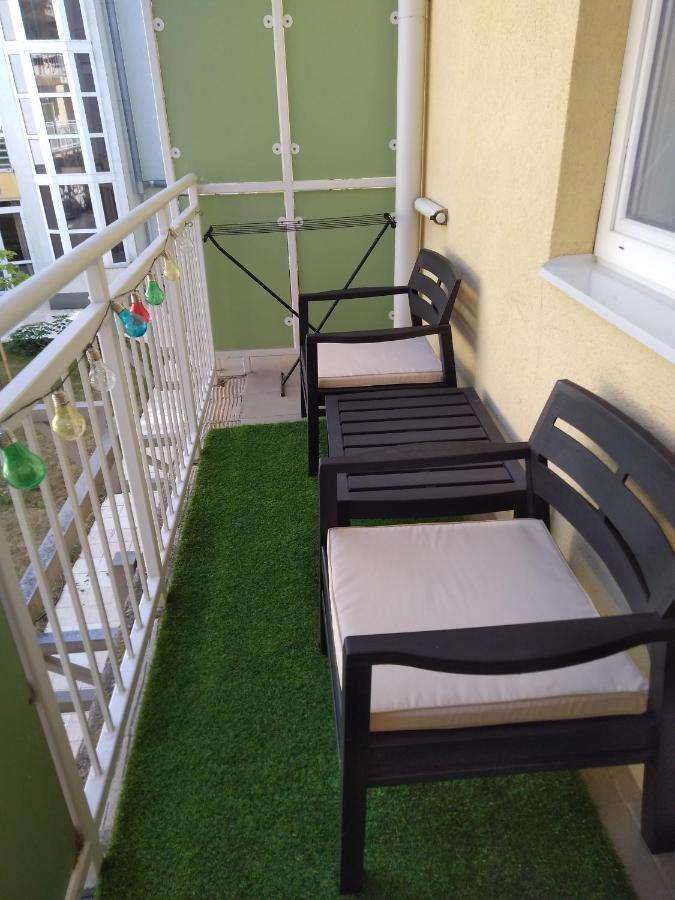 잘라카로쉬 Viola Wellness Apartman 아파트 외부 사진