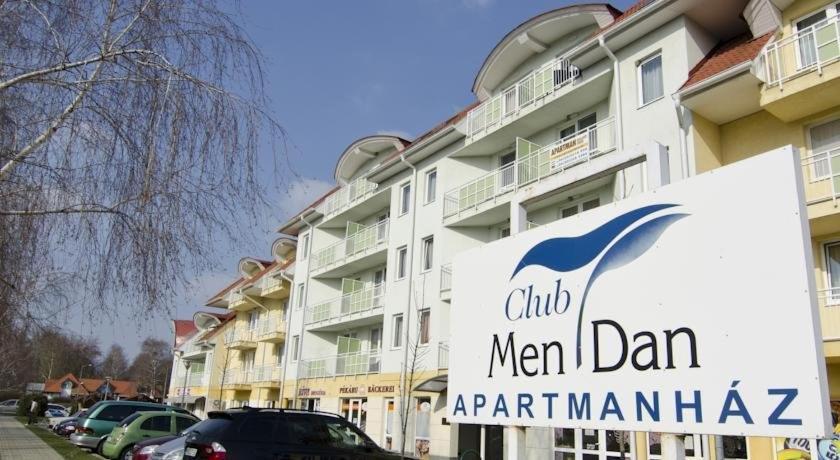 잘라카로쉬 Viola Wellness Apartman 아파트 외부 사진