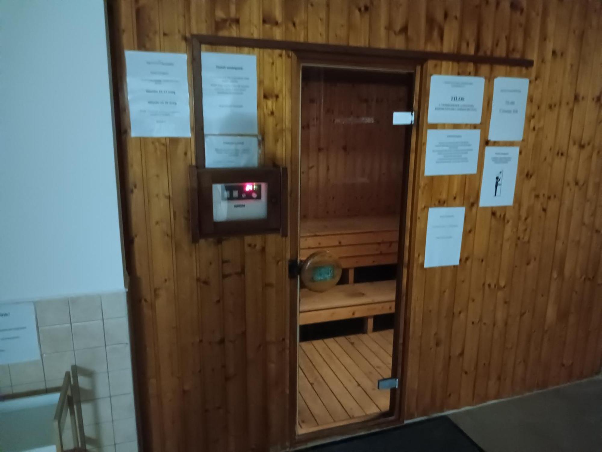 잘라카로쉬 Viola Wellness Apartman 아파트 외부 사진