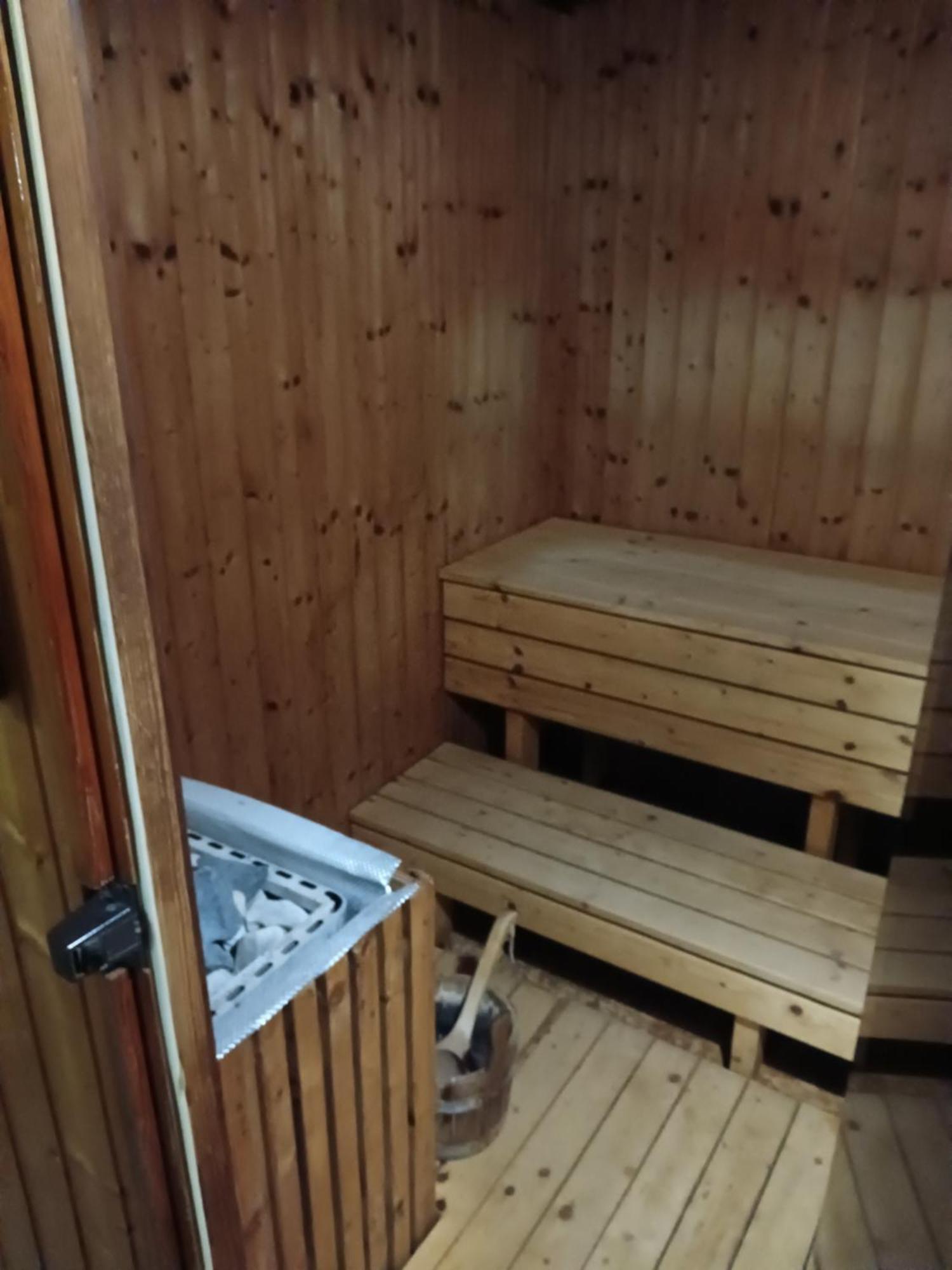 잘라카로쉬 Viola Wellness Apartman 아파트 외부 사진