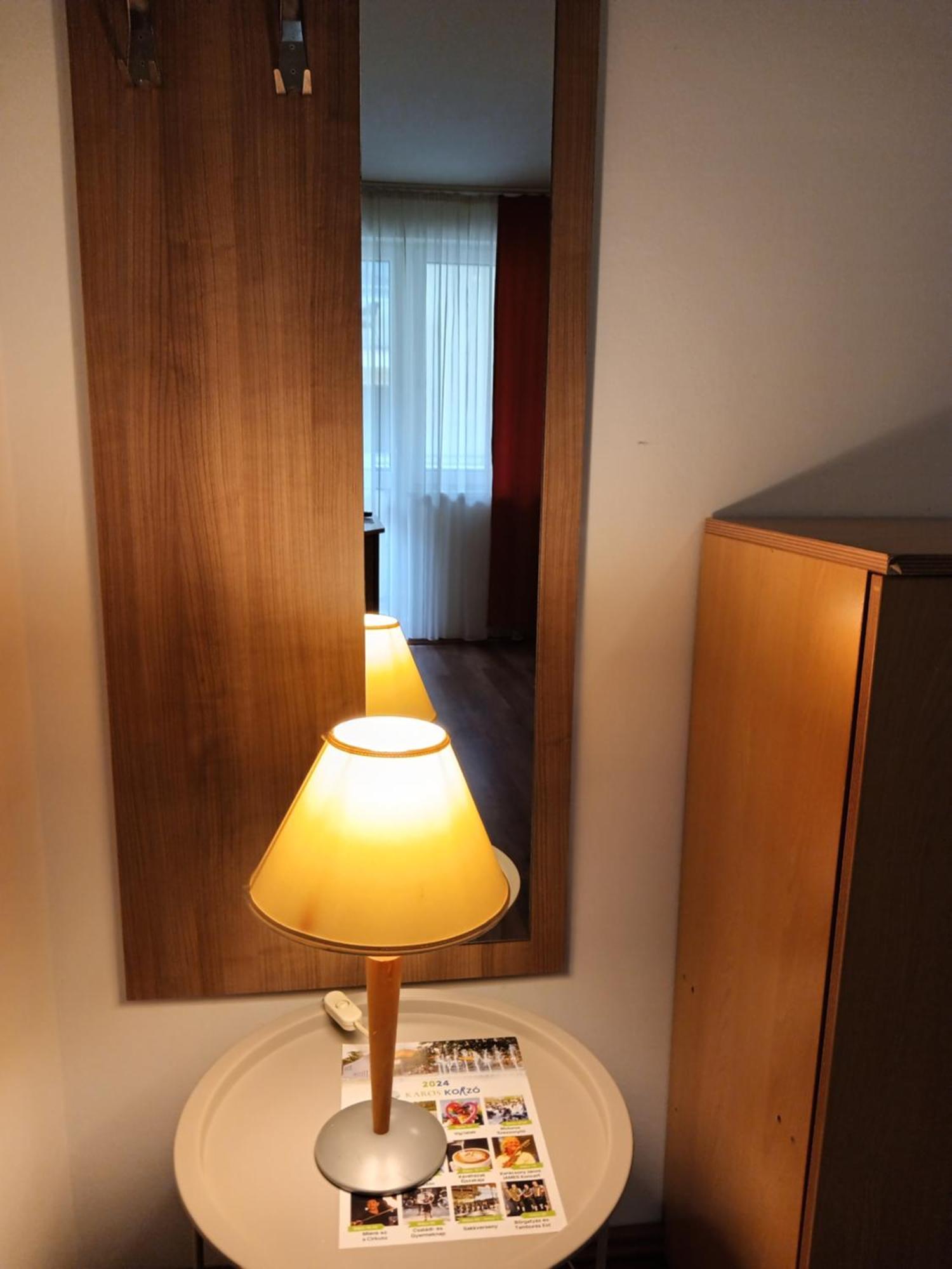 잘라카로쉬 Viola Wellness Apartman 아파트 외부 사진